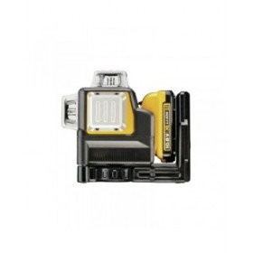 Livella laser Dewalt