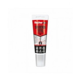 Sigillante/Adesivo Fischer MS Total Trasparente 80 ml