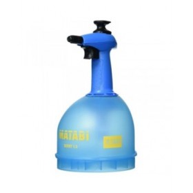 Spray a Pressione da Giardino Matabi Berry 81841 1,5 L