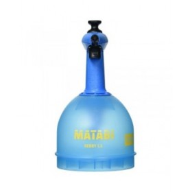 Spray a Pressione da Giardino Matabi Berry 81841 1,5 L