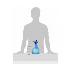 Spray a Pressione da Giardino Matabi Berry 81841 1,5 L