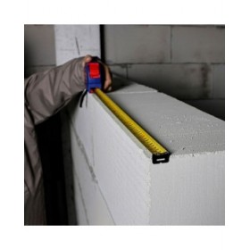 Metro a Nastro Workpro Nylon 3 m x 16 mm