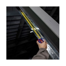 Metro a Nastro Workpro Nylon 3 m x 16 mm