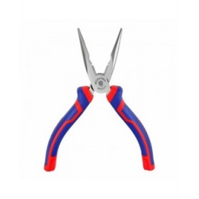 Pinze con becchi ad ago Workpro 6" 16 cm