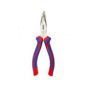 Pinze con becchi ad ago Workpro 6" 16 cm Curva