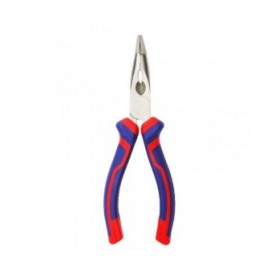 Pinze con becchi ad ago Workpro 6" 16 cm Curva