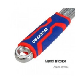 Chiave inglese regolabile Workpro 6" 15 cm