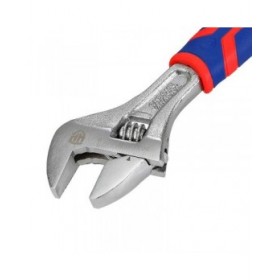 Chiave inglese regolabile Workpro 6" 15 cm