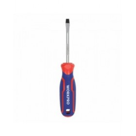 Cacciavite Workpro 8 mm Alba Plana 150 mm