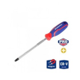 Cacciavite Workpro Cacciavite PH3 150 mm