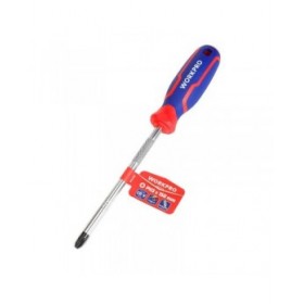 Cacciavite Workpro Cacciavite PH3 150 mm