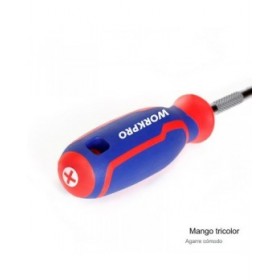 Cacciavite Workpro Cacciavite PH3 150 mm