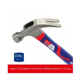 Martello Workpro 225 g Falegnameria