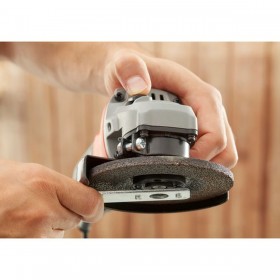 Smerigliatrice Black & Decker BEG010 710 W 115 mm Mini