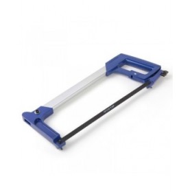 Sega ad arco Workpro Alluminio 30 cm metales