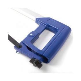 Sega ad arco Workpro Alluminio 30 cm metales