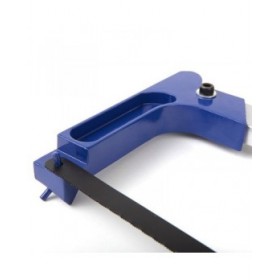 Sega ad arco Workpro Alluminio 30 cm metales
