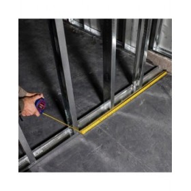 Metro a Nastro Workpro 7,5 m x 25 mm