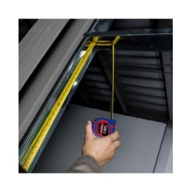 Metro a Nastro Workpro 7,5 m x 25 mm