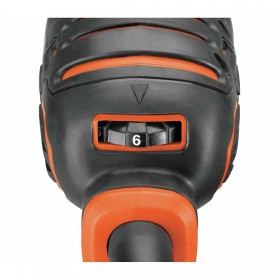 Multi-utensile Black & Decker MT300KA 300 W Oscillazione