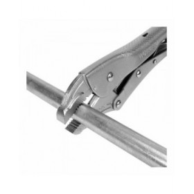 Pinze a serraggio Workpro 7" 18 cm