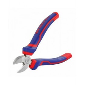 Pinze per taglio diagonale Workpro 7" 18 cm