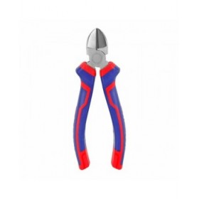 Pinze per taglio diagonale Workpro 7" 18 cm