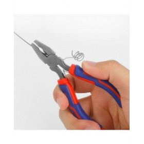 Pinze universali Workpro Miniatura 11 cm