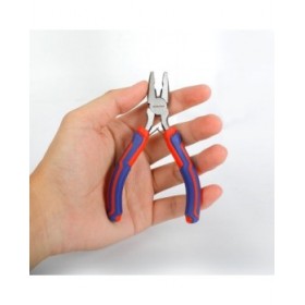 Pinze universali Workpro Miniatura 11 cm