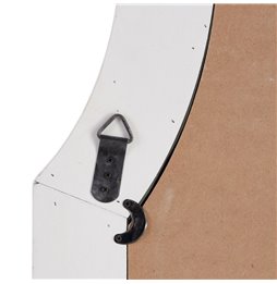 Baule Astigarraga Dinamic Pino (80 x 40 x 50 cm)