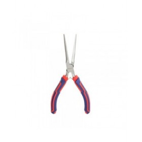 Pinze con becchi ad ago Workpro Miniatura 15 cm