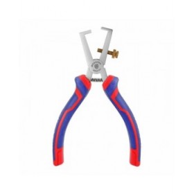 Pinze spelafili Workpro 16 cm