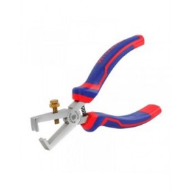 Pinze spelafili Workpro 16 cm