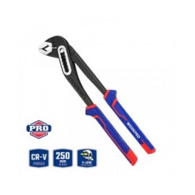 Pinze a Pappagallo Workpro 25 cm
