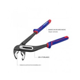 Pinze a Pappagallo Workpro 25 cm