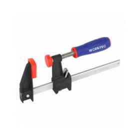 Morsetto a vite Workpro 18" 45 cm