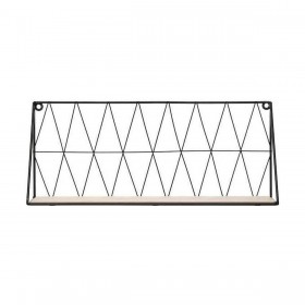 Scaffale Atmosphera Industrial Da muro (47,9 x 20 x 12,5 cm)