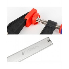 Morsetto a vite Workpro 18" 45 cm