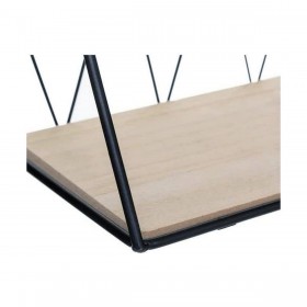 Scaffale Atmosphera Industrial Da muro (47,9 x 20 x 12,5 cm)