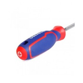 Set di Cacciaviti Workpro 2 Pezzi