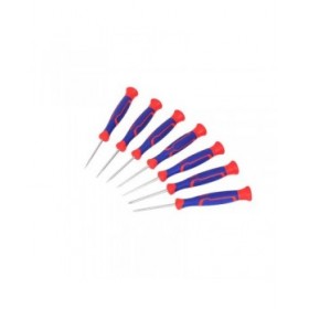 Set di cacciaviti di precisione Workpro 7 Pezzi