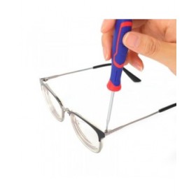 Set di cacciaviti di precisione Workpro 7 Pezzi