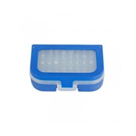 Set di punte Workpro Cacciavite 31 Pezzi