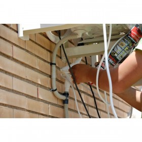 Schiuma Fischer xtreme power 750 ml