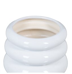Silicone Fischer Bianco 300 ml