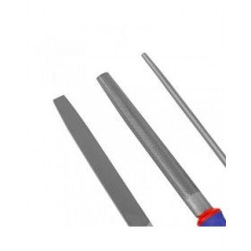 Set di lime Workpro 8" 3 Pezzi