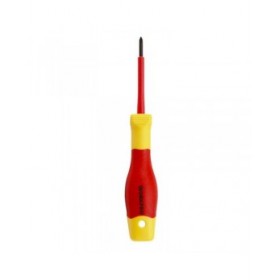 Cacciavite Workpro PH0 x 60 mm Phillips