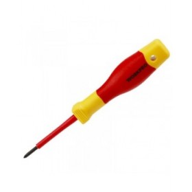 Cacciavite Workpro PH0 x 60 mm Phillips