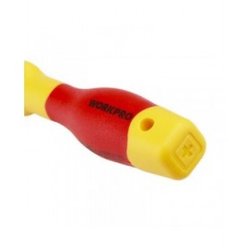 Cacciavite Workpro PH0 x 60 mm Phillips
