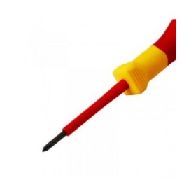 Cacciavite Workpro PH0 x 60 mm Phillips